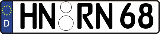 HN-RN68