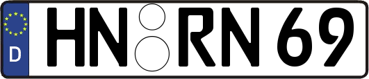 HN-RN69