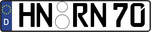 HN-RN70