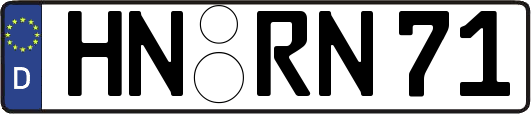 HN-RN71