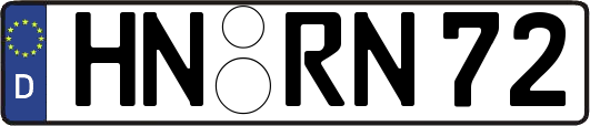 HN-RN72