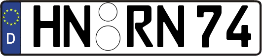 HN-RN74