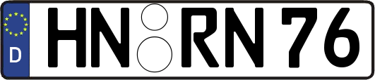 HN-RN76