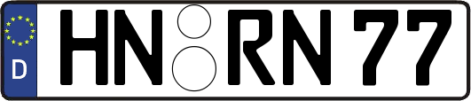 HN-RN77