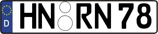 HN-RN78