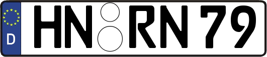 HN-RN79