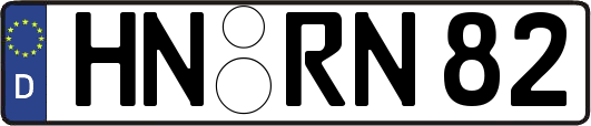 HN-RN82