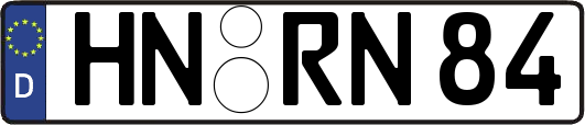 HN-RN84