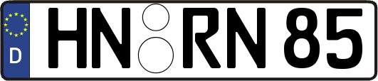 HN-RN85