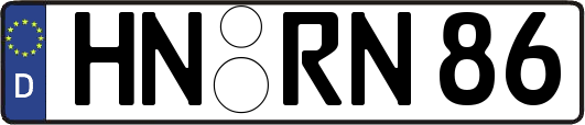 HN-RN86