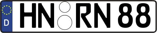 HN-RN88