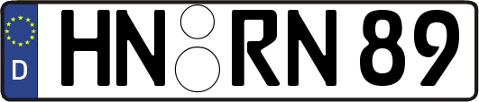 HN-RN89
