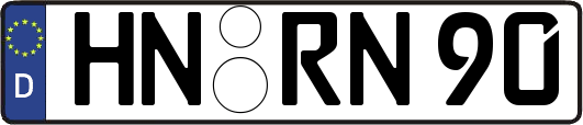 HN-RN90