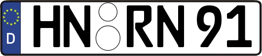 HN-RN91