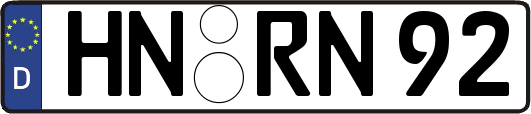 HN-RN92