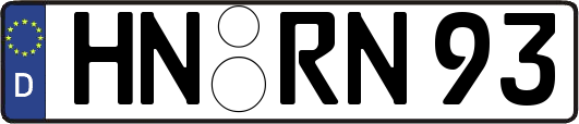 HN-RN93