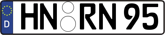 HN-RN95