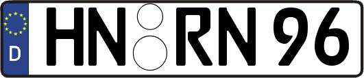 HN-RN96