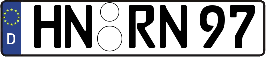 HN-RN97