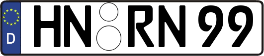 HN-RN99