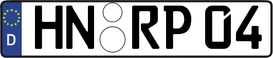 HN-RP04