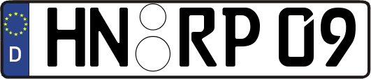 HN-RP09