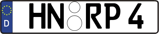 HN-RP4
