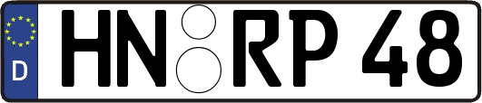 HN-RP48