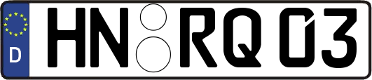 HN-RQ03