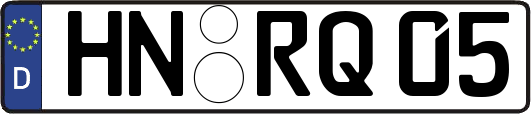HN-RQ05