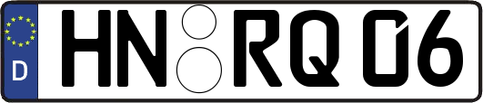HN-RQ06