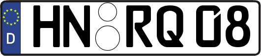 HN-RQ08