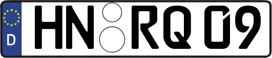 HN-RQ09