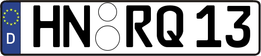 HN-RQ13