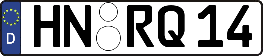 HN-RQ14
