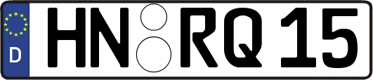 HN-RQ15