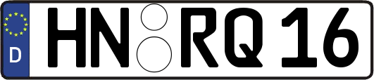HN-RQ16