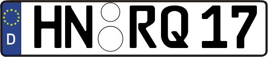 HN-RQ17