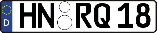 HN-RQ18