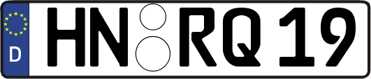 HN-RQ19