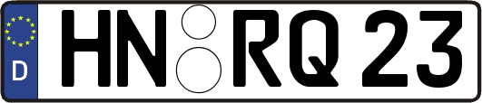 HN-RQ23