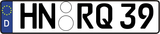 HN-RQ39