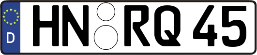 HN-RQ45