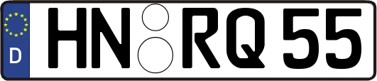 HN-RQ55