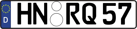 HN-RQ57
