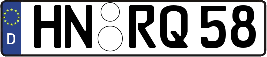 HN-RQ58