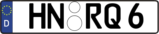 HN-RQ6