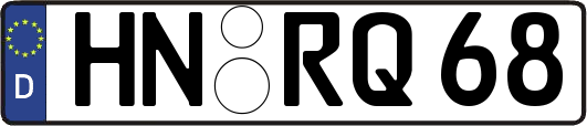 HN-RQ68
