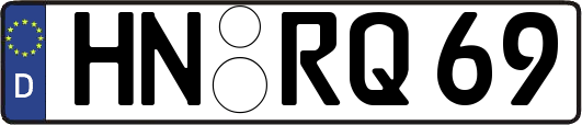 HN-RQ69
