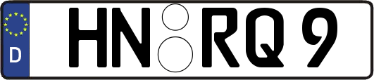 HN-RQ9
